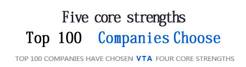 VTA's Five Core Advantages