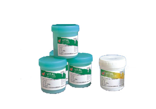 Lead-free solder paste